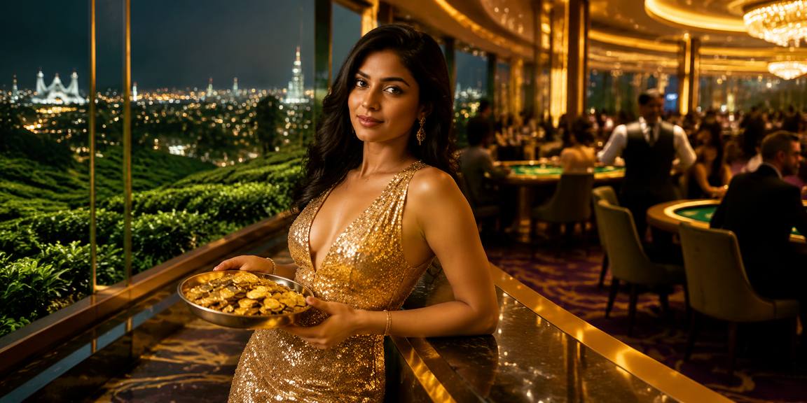 4637 4637 অ্যাপ - আপনার হাতের মুঠোয় লাইভ গেমিং
